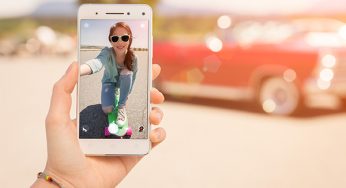 Bỏ túi ngay 6 mẹo chụp ảnh selfie đẹp