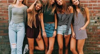 5 phong cách chụp ảnh cool ngầu cùng với nhóm bạn thân ngay nào!