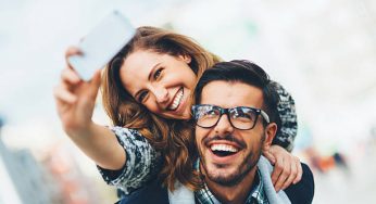 10 Phong cách chụp hình đi kèm app chỉnh ảnh cho các cặp đôi