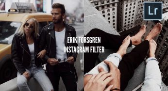 Thử ngay với các hiệu ứng chỉnh ảnh Instagram cực chất!