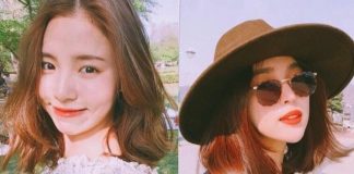 App hay VSCO dành cho chế độ selfie