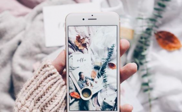 Công thức VSCO dành cho Instagramer