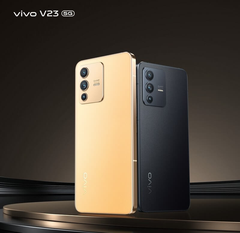 Điện thoại vivo V23 5G 