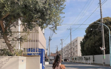 Chỉnh ảnh màu trà sữa