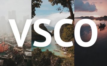 VSCO