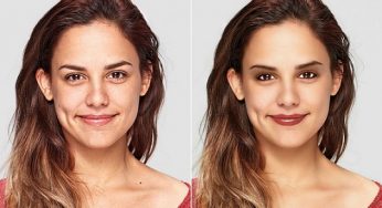 Cách làm ảnh đẹp hơn khi sử dụng app Facetune