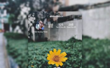 Nhiều filter chỉnh ảnh mới trên Instagram khiến nhiều bạn trẻ yêu thích