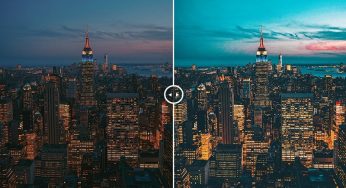 “Dắt túi” 7 app chỉnh màu đẹp, dễ dàng sử dụng dành cho tín đồ chụp ảnh