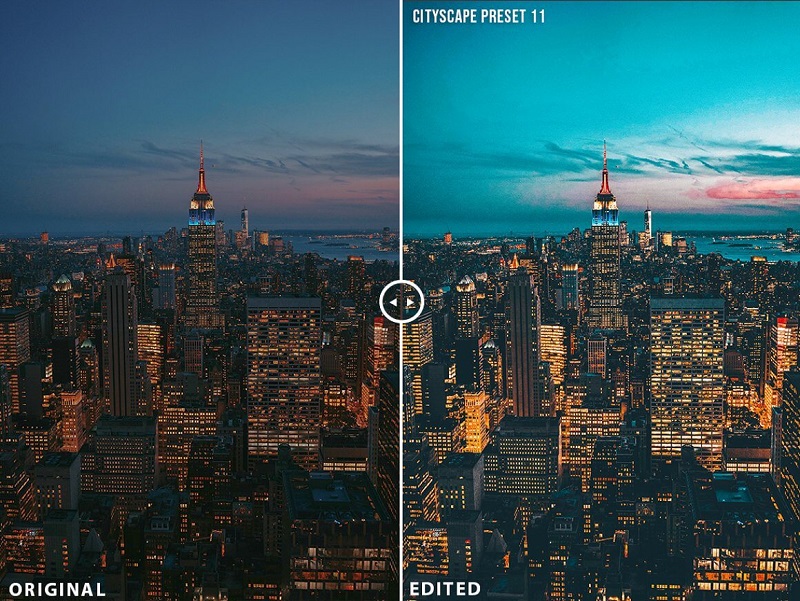 Dắt Túi” 7 App Chỉnh Màu Đẹp, Dễ Dàng Sử Dụng Dành Cho Tín Đồ Chụp Ảnh –  Metric Leo