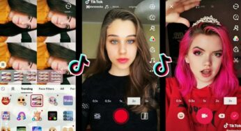 Tổng hợp những trend mới TikTok đang làm mưa làm gió trong năm nay