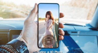 3 cách chụp ảnh 3d trên Smartphone mà bạn có thể áp dụng ngay lập tức