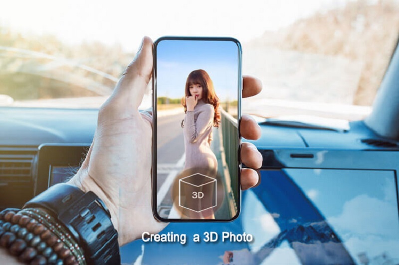 Smartphone và chụp ảnh 3D: Bạn có biết smartphone của bạn đã có thể chụp ảnh 3D? Chụp ảnh 3D đã trở nên đơn giản hơn bao giờ hết với một chiếc smartphone. Bạn có thể tạo ra những tấm ảnh đầy sáng tạo chỉ với một chiếc điện thoại di động. Hãy khám phá khả năng mới này và tạo ra những tác phẩm nghệ thuật cho riêng mình.