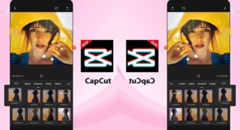 CapCut – Ứng dụng chỉnh sửa video Tik Tok cực kỳ nhanh chóng