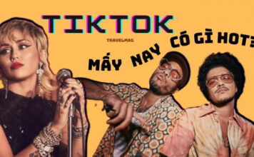 Xu hướng nội dung Tiktok