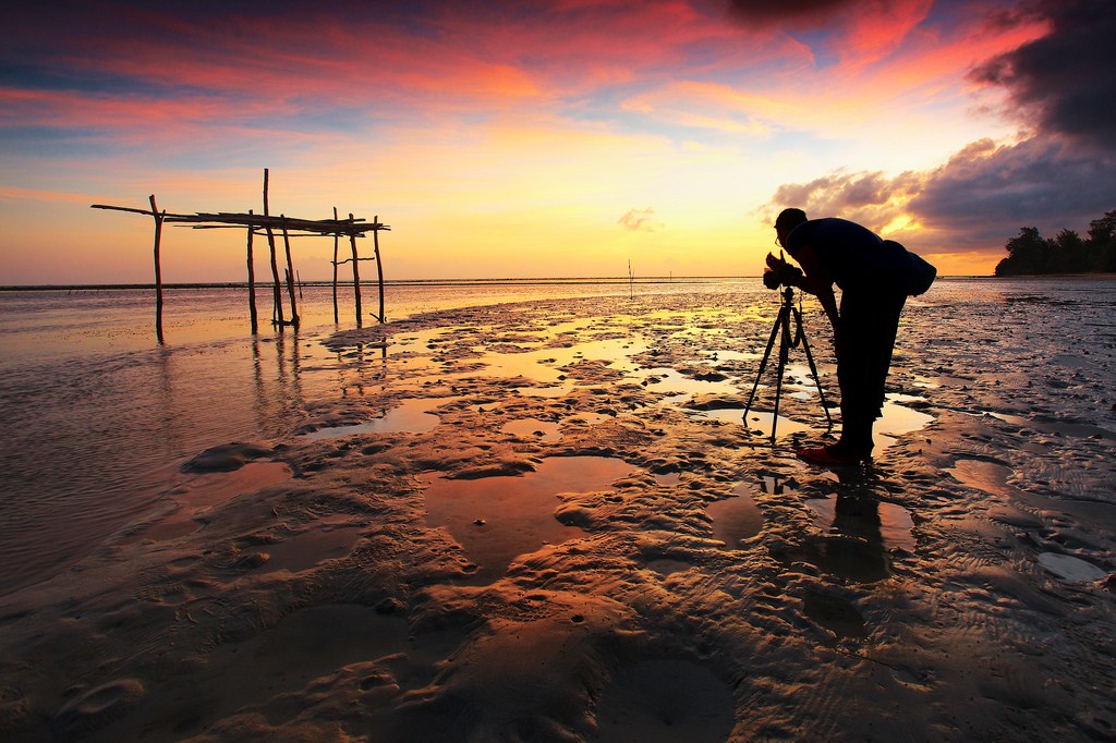 6 bố cục chụp ảnh phong cảnh từ nhiếp ảnh gia chuyên nghiệp – Metric Leo