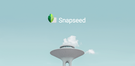 Ứng dụng Snapseed