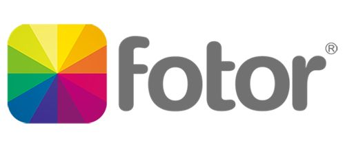 Logo Fotor Editor