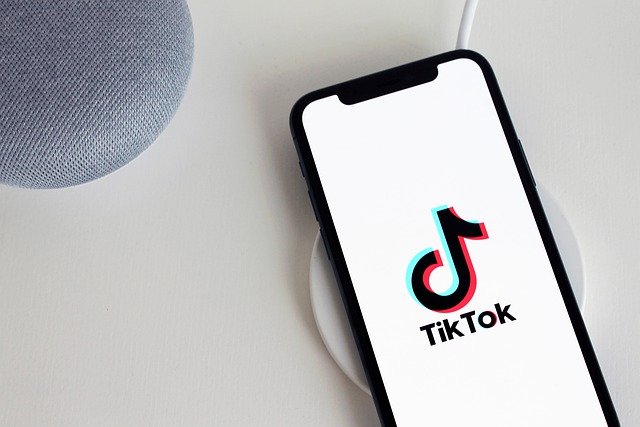 Tiktok là ứng dụng chia sẻ nội dung video hàng đầu thế giới