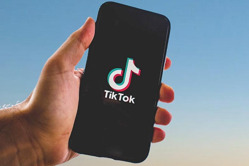 Video tiktok thu hút hàng triệu người xem