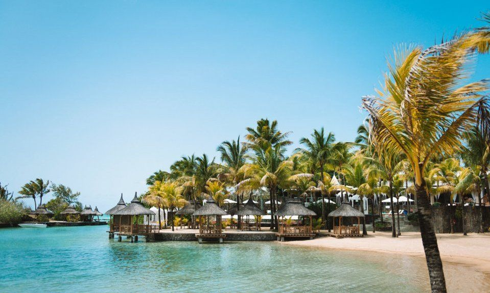 Khách sạn Paradise Cove Boutique sang trọng tại Mauritius