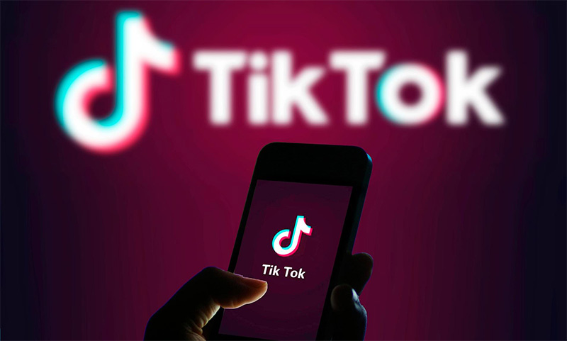TikTok xóa 24 triệu video của người dùng Việt Nam có nội dung vi phạm   Công nghệ  Vietnam VietnamPlus