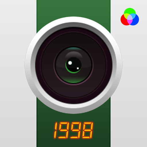 1988 cam một trong những app chụp ảnh ngầu đẹp