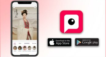 Top 03 app ghép ảnh cổ trang độc đáo, thú vị mà có thể bạn chưa biết