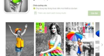 Top 03 app chỉnh màu quần áo ảo diệu và thần kỳ biến hóa bức ảnh của bạn trông thật phá cách