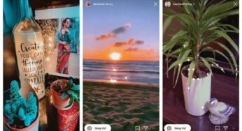 Cách chụp app trên Instagram đẹp xinh và những bộ lọc mà ai cũng mê