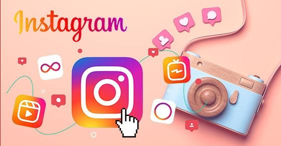 Cách Tải App Chụp Ảnh Trên Instagram Và Những Bộ Lọc Xinh Xắn – Metric Leo