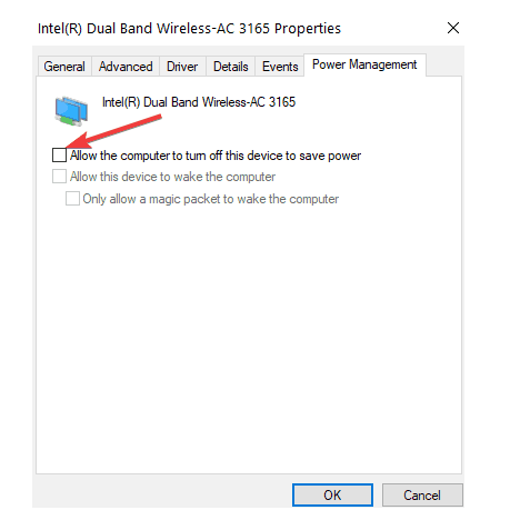 Sửa lỗi kết nối Wifi của Surface Pro chỉ với những cách sau đây