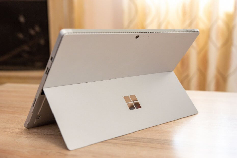 Surface Pro bị lỗi không kết nối được wifi là tình trạng khá phổ biến