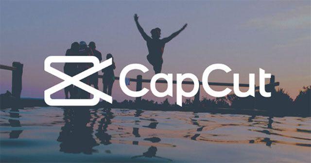 CapCut - app biên tập video chuyên nghiệp