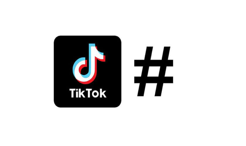 Thêm hashtag vào video trên TikTok để dễ lên xu hướng hơn