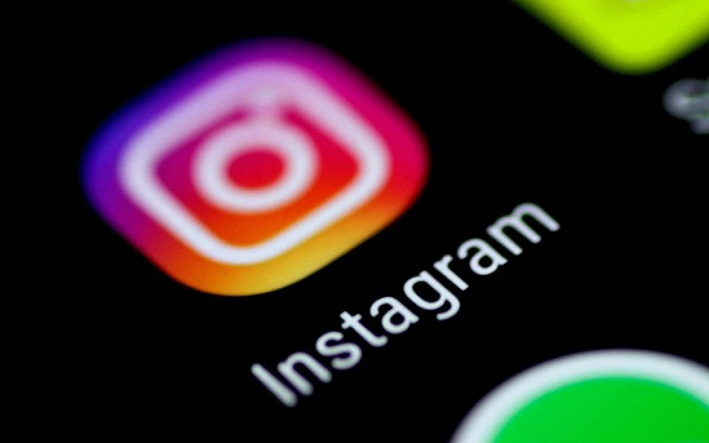 Mạng xã hội hình ảnh Instagram