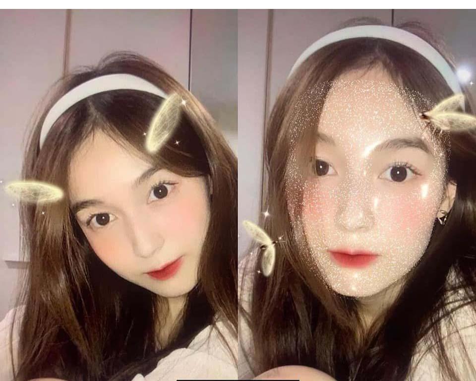 Cách selfie đẹp với filter của Instagram