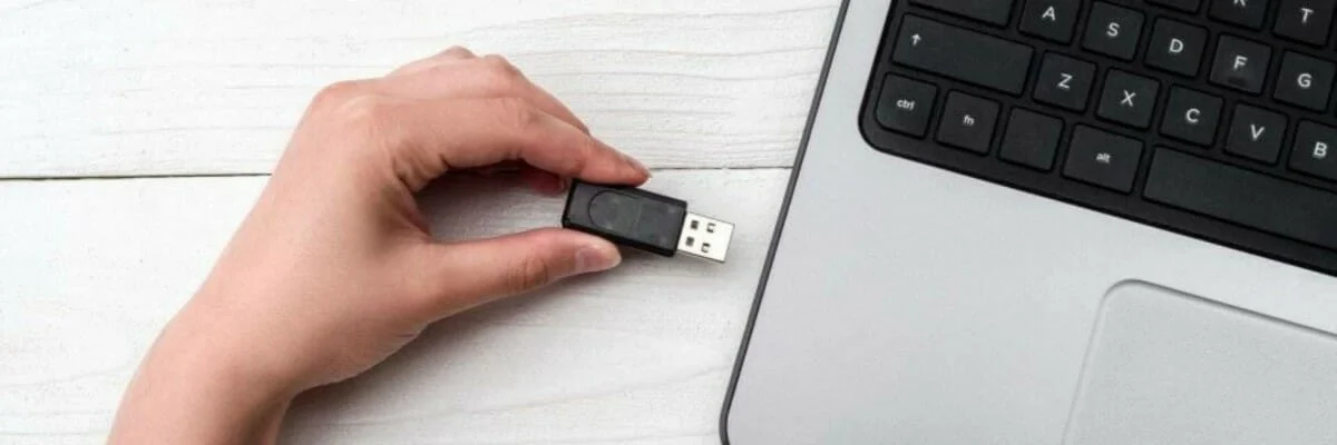 Khắc phục tình trạng không tìm thấy chuột và bàn phím trong Windows 10/11 bằng cách loại bỏ tất cả thiết bị USB đã kết nối từ trước