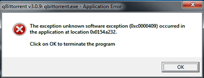 Gợi ý cách sửa lỗi 0xc0000409 trên Windows một cách nhanh chóng