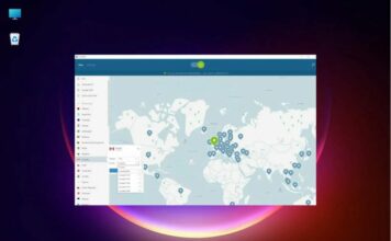 Cách khắc phục NordVPN không hoạt động trên Windows 11