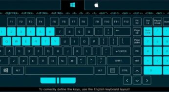 Sửa lỗi bàn phím số không hoạt động trong Windows 10/11
