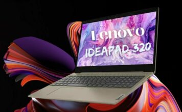 Cách sửa chữa khi Lenovo IdeaPad 320 không hoạt động