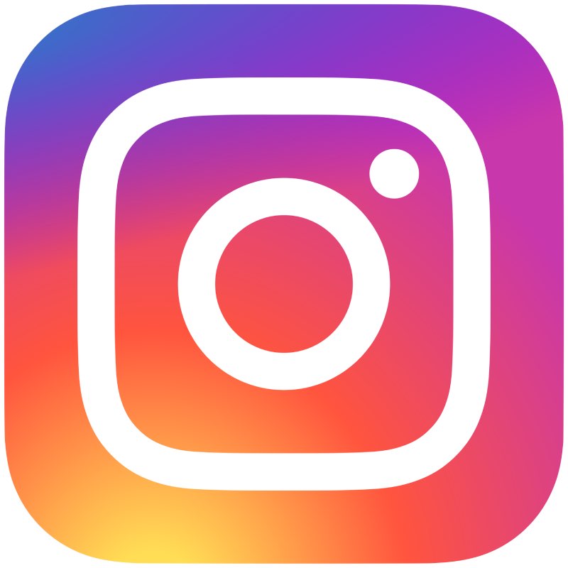 Logo ứng dụng Instagram