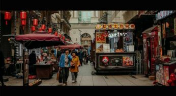 Bật mí top 5 tip chỉnh ảnh màu film bạn nhất định phải biết