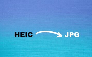 Cách mở và chuyển đổi HEIC sang JPG trên Windows 10/11