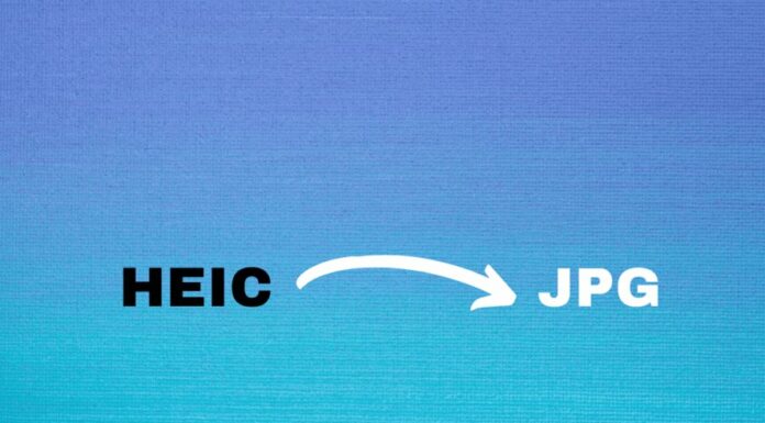 Cách mở và chuyển đổi HEIC sang JPG trên Windows 10/11
