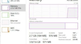 Tips giúp tăng cường hiệu suất PC trong Windows 10, bạn đã biết hay chưa?