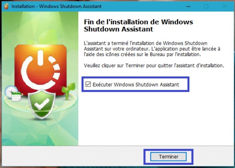 Phần mềm Windows Assistant