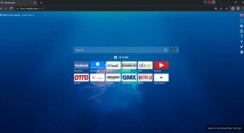 Top trình duyệt tốt nhất cho Windows có thể bạn chưa biết