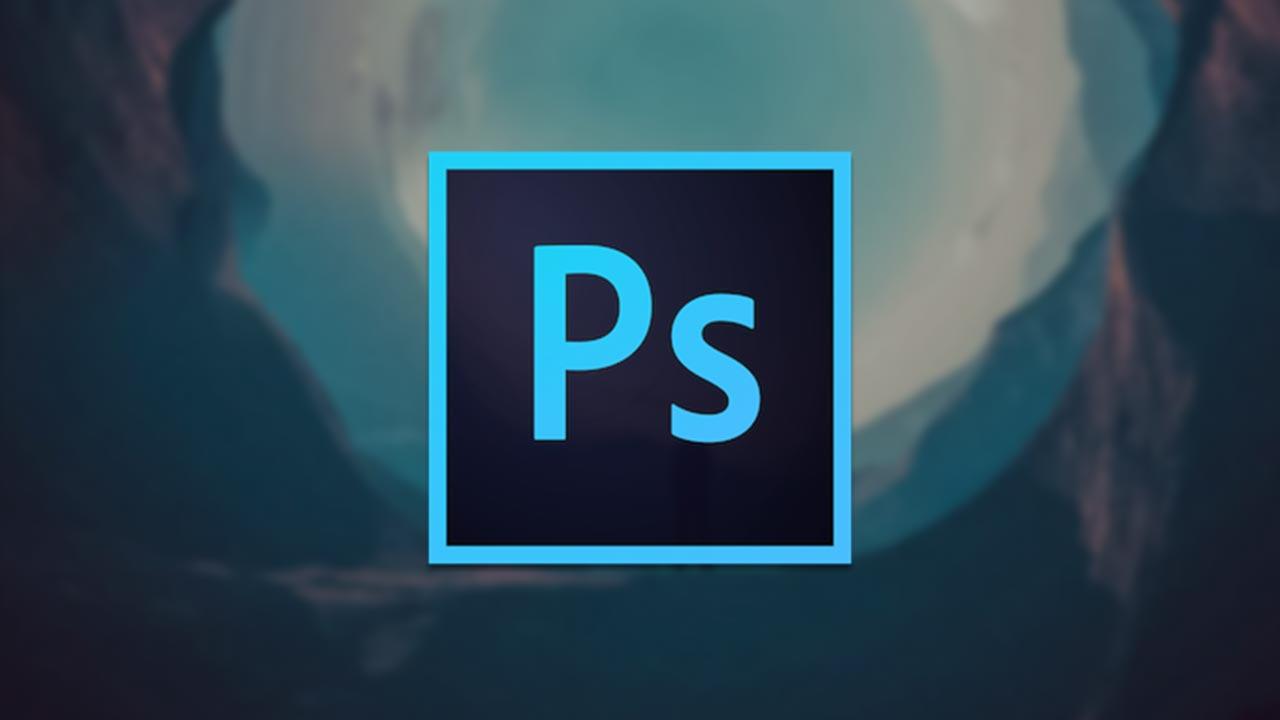 Adobe Photoshop giúp bạn có thể thao tác xóa watermark một cách dễ dàng