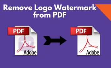 5+ công cụ xóa watermark tốt nhất trên Windows 10/11